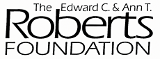 Edward C. and Ann T. Roberts Foundation
